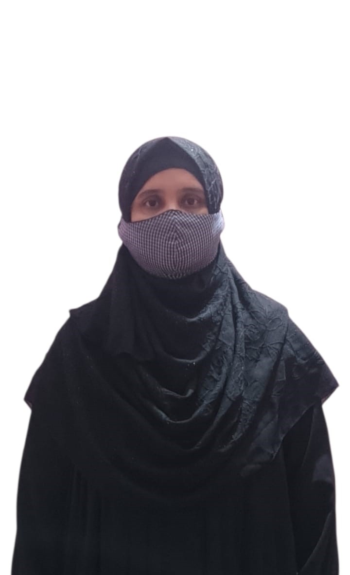 নুরুন নাহার